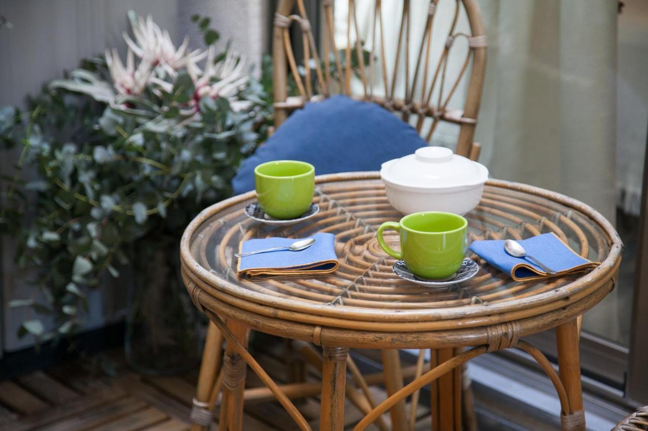 Beautiful Silent Apartment Private Parking セビリア エクステリア 写真